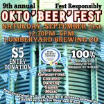 Gallery 1 - Okto'Beer'Fest