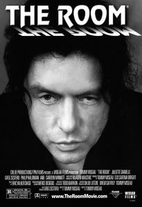 CAL Film Series: The Room (2003)
