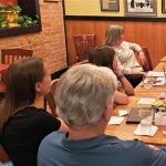 Gallery 1 - Greater Flagstaff Chapter - American Pilgrims on Camino Gathering