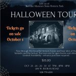 Gallery 1 - Halloween Tours