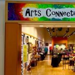 Gallery 2 - The Artists' Coalition of Flagstaff ARTS CONNECTION HOLIDAY ART EXPO