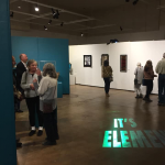 Gallery 2 - It's Elemental 2019