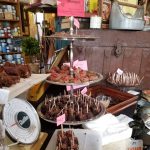 6th Annual Chocolate Walk in Historical Downtown Flagstaff