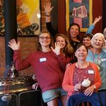 Gallery 1 - Greater Flagstaff Chapter of American Pilgrims on Camino Gathering