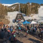 10th Annual Mikee Linville Backcountry Awareness Fundraiser