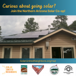 Gallery 1 - Northern Arizona Solar Co-op Informational Webinar