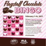 Gallery 2 - Flagstaff Chocolate BINGO