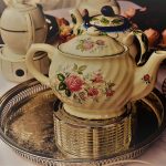 Gallery 1 - Lunchtime Virtual Lecture: Tea Talk at the Riordan Mansion