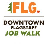 Downtown Flagstaff Job Walk