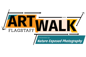 First Friday ArtWalk FLG Presented by Nature Exposed Photography