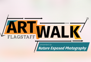 First Friday ArtWalk FLG Presented by Nature Exposed Photography