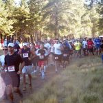 The Flagstaff Marathon