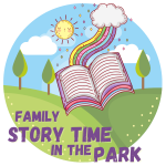 Family Story Time in the Park