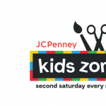 JCPenney Kids Zone- October: Build a fall treasure box!