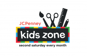 JCPenney Kids Zone- October: Build a fall treasure box!