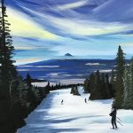 Celebrate Ski Season with Creative Spirits and Altitudes Bar and Grill