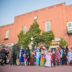 Downtown Flagstaff Trick-or-Treat Trail