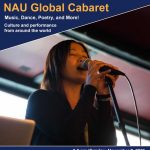 NAU Global Cabaret