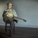 An Evening With Dom Flemons