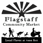 Flagstaff Community Holiday Market!