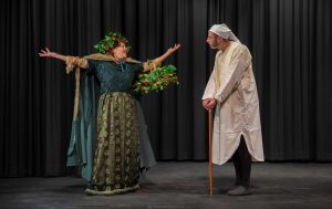 Flagstaff Shakespeare Festival presents "A Christmas Carol"