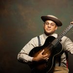 Gallery 2 - An Evening With Dom Flemons