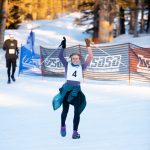 15th Annual GORE-TEX Kahtoola Uphill Event