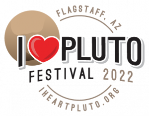 2022 "I Heart Pluto" Festival