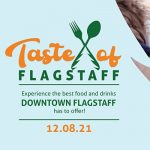22nd Annual Taste of Flagstaff