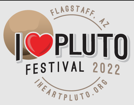Discovery Night Celebration: "I Heart Pluto" Festi...
