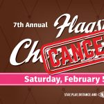 CANCELLED-7th Annual Flagstaff Chocolate Walk