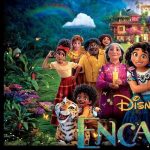 Movies on the Square: Encanto