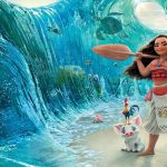 Movies on the Square: Moana