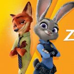Movies on the Square: Zootopia