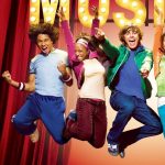 Movies on the Square: High School Musical