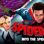 Movies on the Square: Into the Spider-Verse