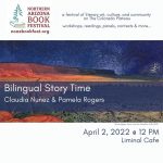 Bilingual Story Time