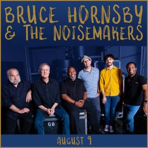 Bruce Hornby & the Noicemakers
