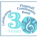 Flagstaff Community Band-Rehearsal