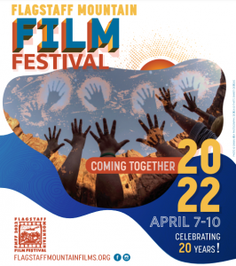 Flagstaff Mountain Film Festival