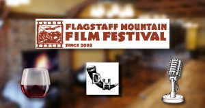 Flagstaff Mountain Film Festival: Panel Discussion - "The Reemergence of Glen Canyon"