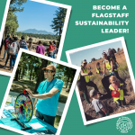 Flagstaff Sustainability Leaders