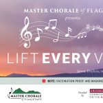 Lift Every Voice Spring Choral Performance
