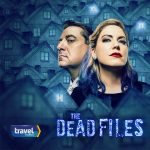 Screening of The Dead Files' Special Investigation: The Haunting of Flagstaff