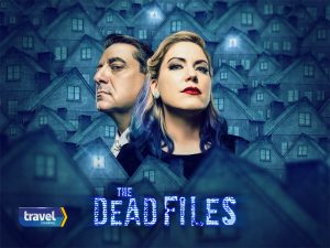 Screening of The Dead Files' Special Investigation: The Haunting of Flagstaff