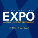Undergraduate Expo 2022
