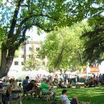 Gallery 1 - Flagstaff Art in the Park- Labor Day Weekend 2022