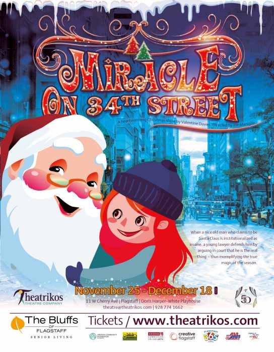 Gallery 1 - Miracle on 34th Street