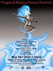 Flagstaff Rising: Spring Dance Festival