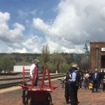 Gallery 5 - Flagstaff Train Day
